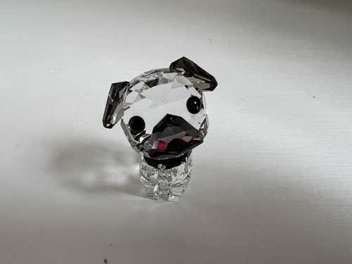 Swarovski lovlot puppies - swarovski, –