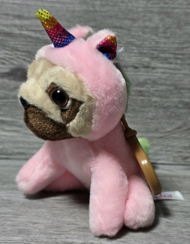 Keel toys pugsley - toys,