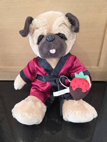 Build bear online - bear, exclusive