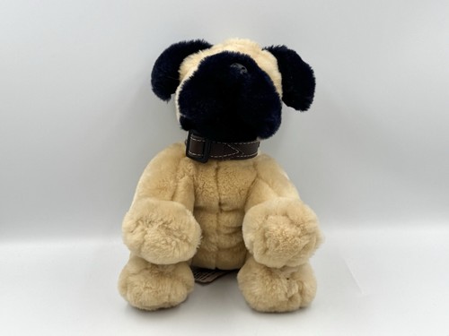Keel toys pug puppy dog - toys,