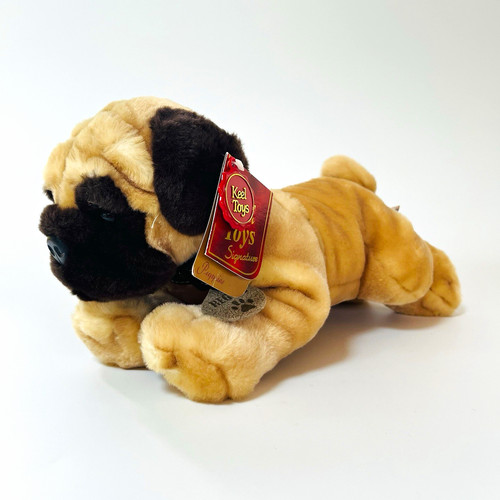 Keel toys signature puppies - keel,