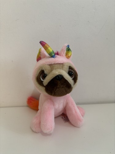 Keel toys pugsley love - toys,