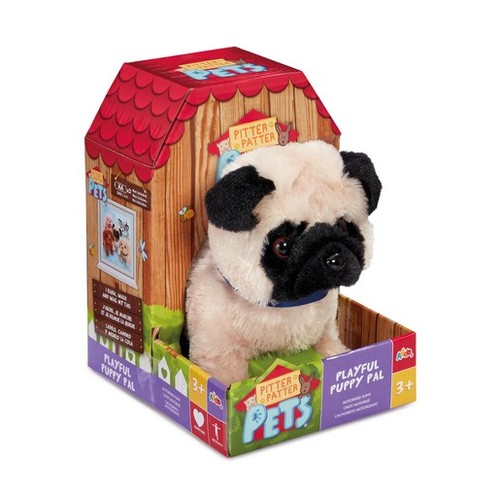 Pitter patter pets - pitter, playful