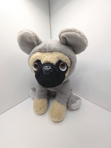 Retired gosh designs pug puppy - gosh,