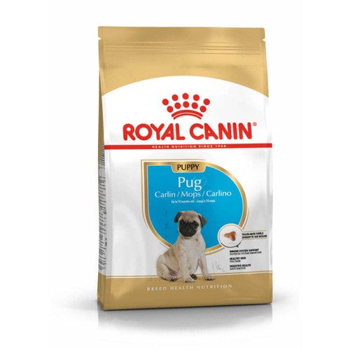 Royal canin pug - canin,