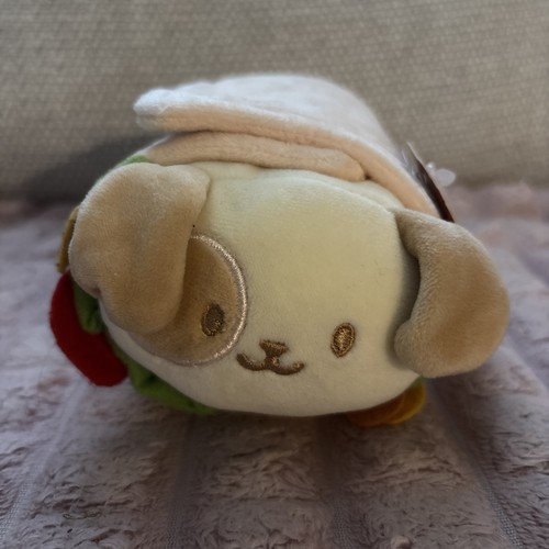 Anirollz puppiroll dog - puppiroll, puppy