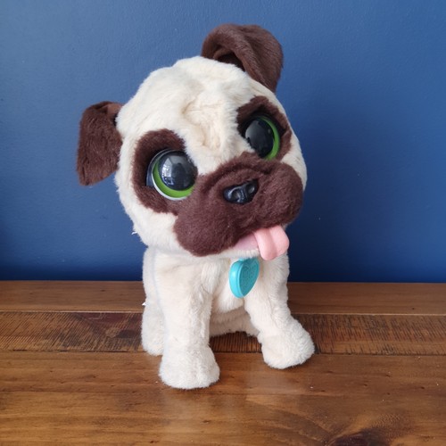 Furreal friends electronic - furreal,