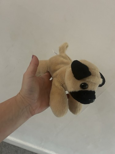Aurora golden brown black - 8",