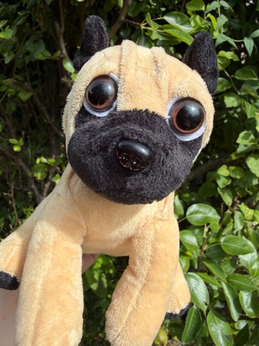 Dakes leisure ltd small pug - small,
