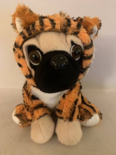 Giftworks pug puppy - giftworks, tiger