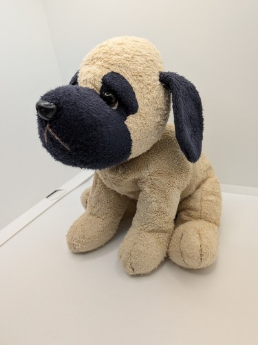 Russ berrie max pug - ⭐,