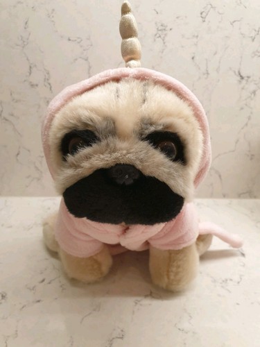 Hundreds doug the pug - hundreds, puppy