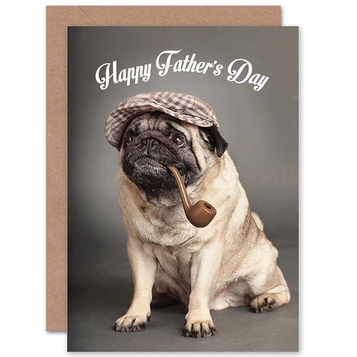 Fathers day sherlock - day,