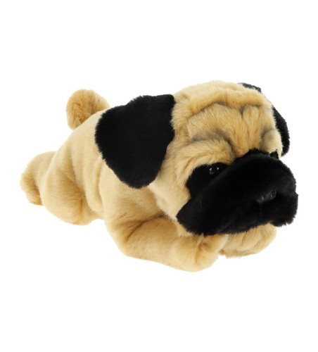 Keel toys pug dog 30cm - keel,