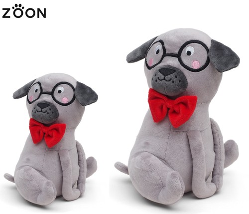 Zoon playpal percy - percy, squeaky