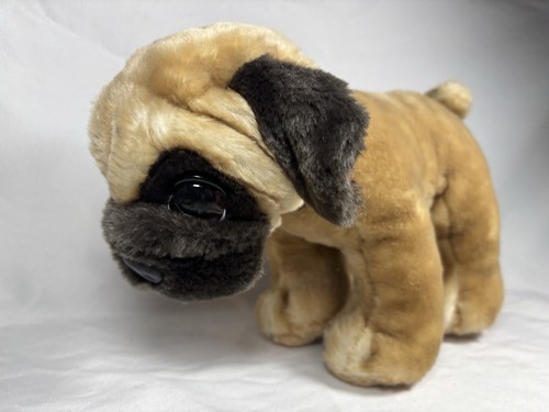 Cuddle puppies pug keel toys - puppies,