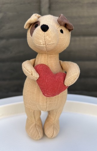 Jellycat london puppy - jellycat,