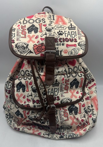 Pug dog puppy - dog,