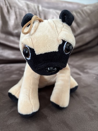 Cute dog softoy - softoy, puppy