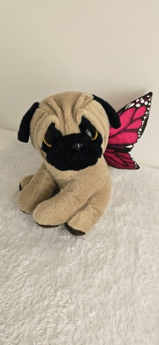 Pugs and kisses gosh - and,