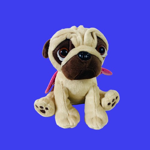 Keel toys love pugsley - |,