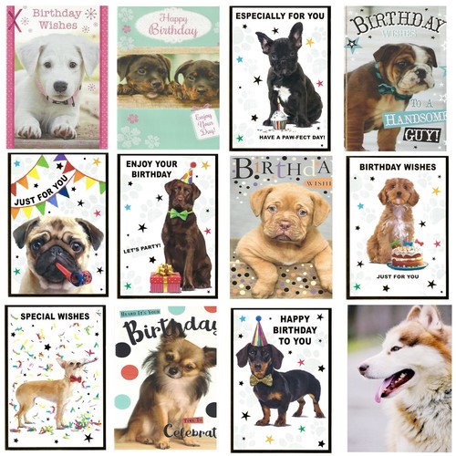Cute puppies quality birthday - puppies,