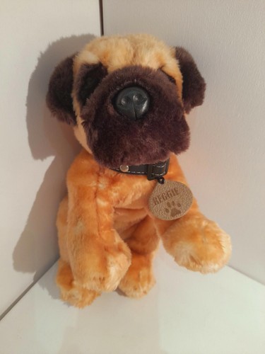 Keel toys pug puppy dog - toys, called