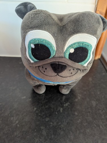 Disney store puppy - puppy, dog
