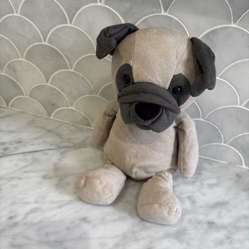 Jellycat pablo pug - pug, puppy
